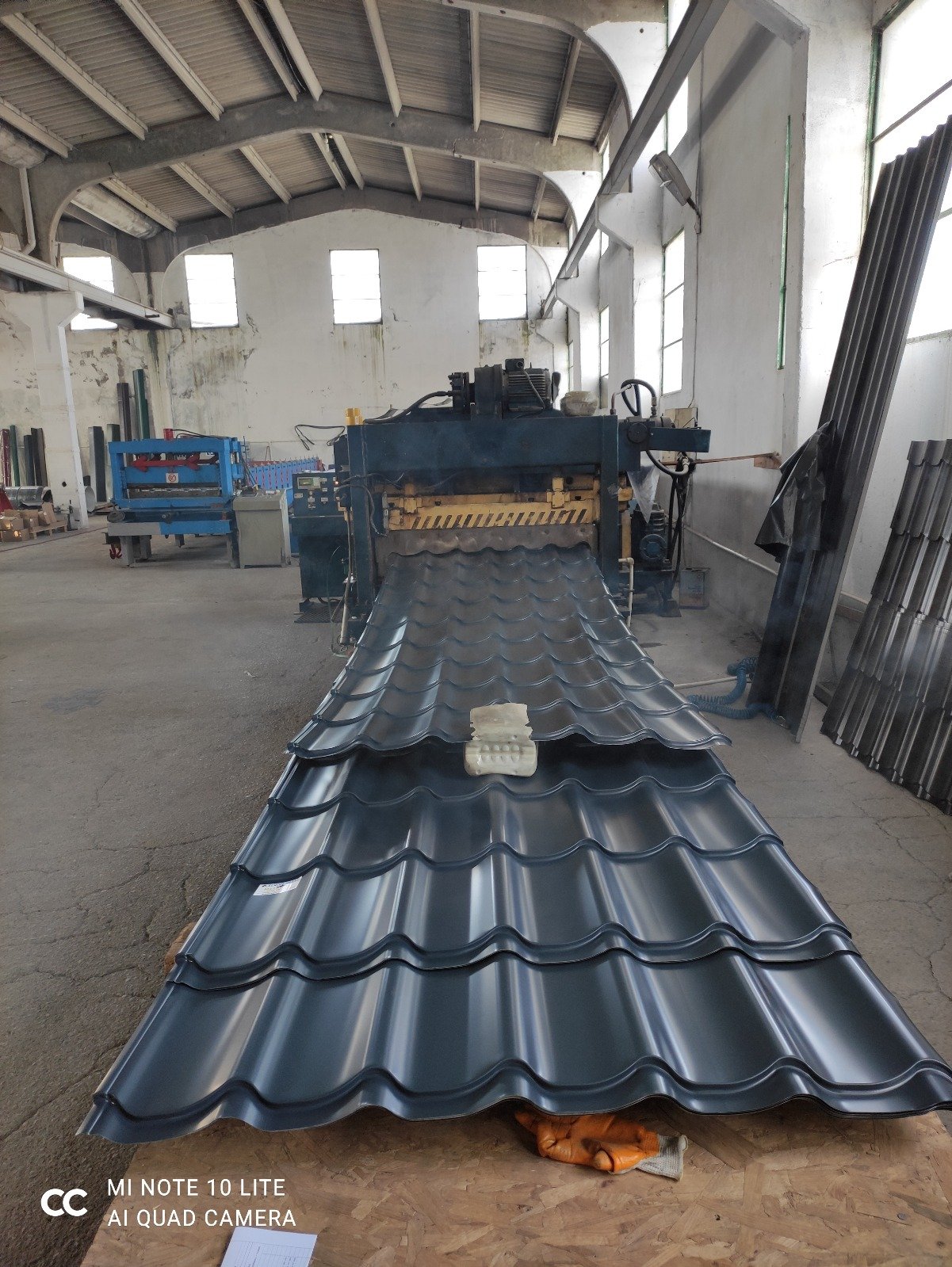 Ral Kod 9005 - Görsel 2