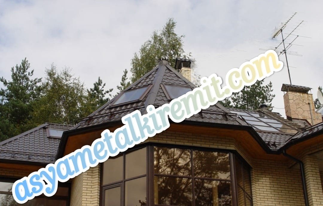 Ral Kod 8017 - Görsel 3