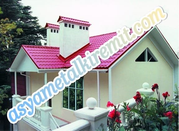 Ral Kod 3009 - Görsel 3