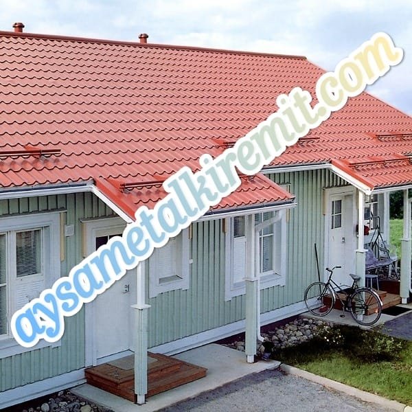 Ral Kod 3009 - Görsel 4